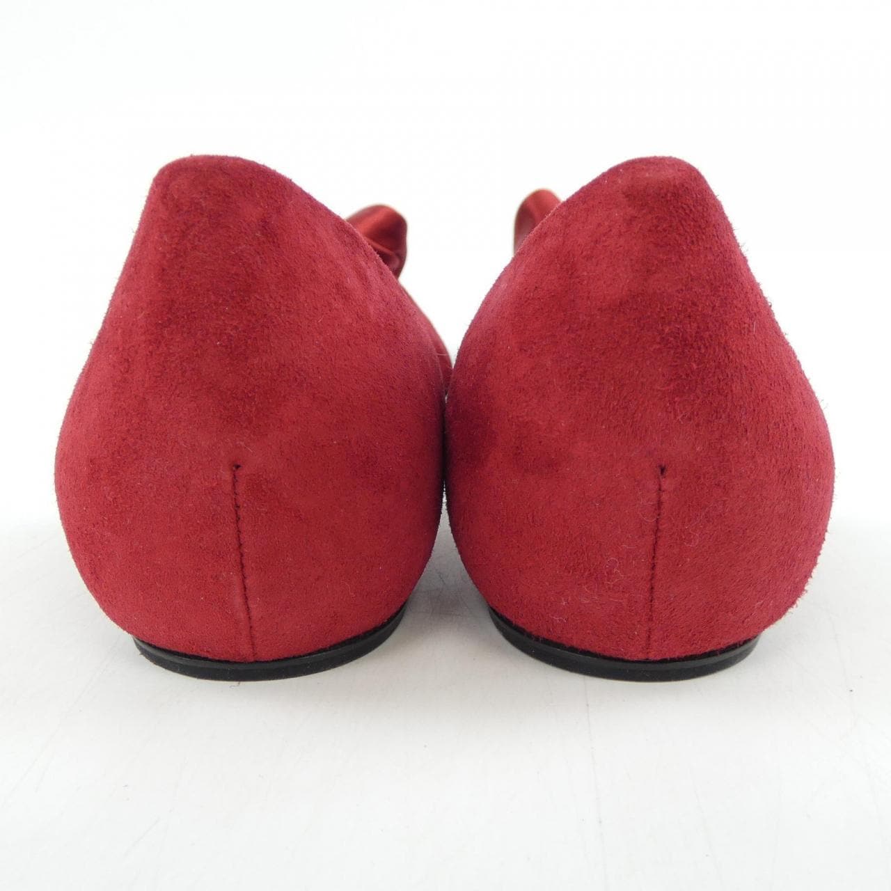 ロジェヴィヴィエ ROGER VIVIER パンプス