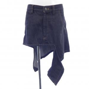 ワイズ Y's YJ-S11-006 スカート