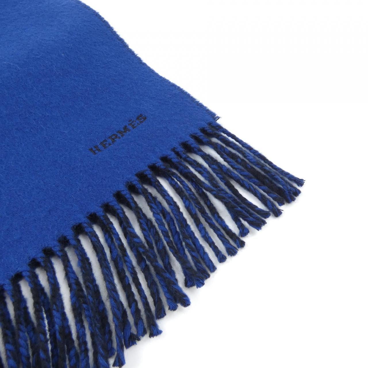 エルメス HERMES MUFFLER