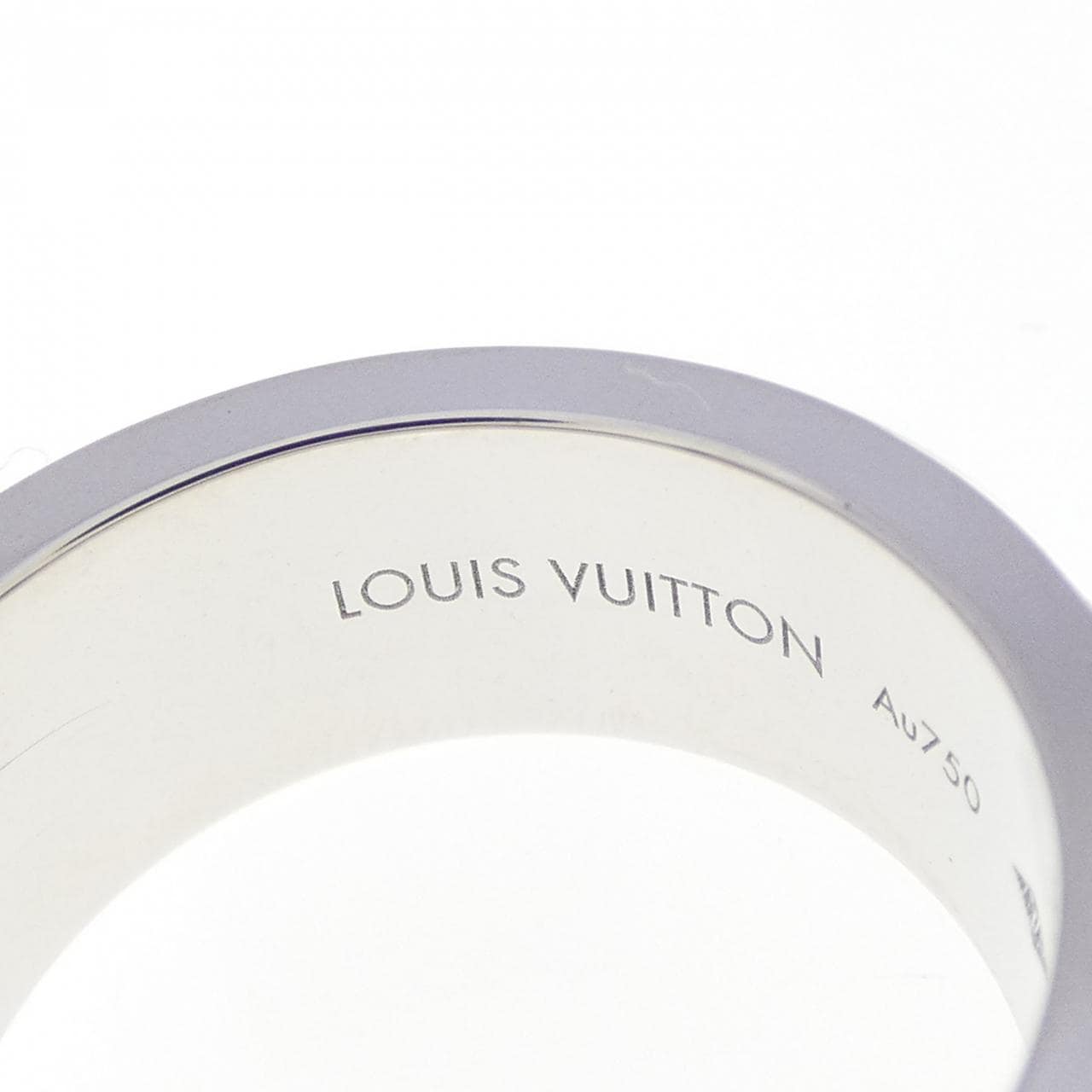 ルイヴィトン ラージ アンプラント リング