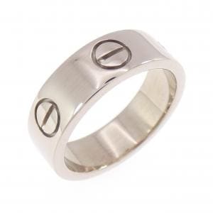 CARTIER LOVE戒指