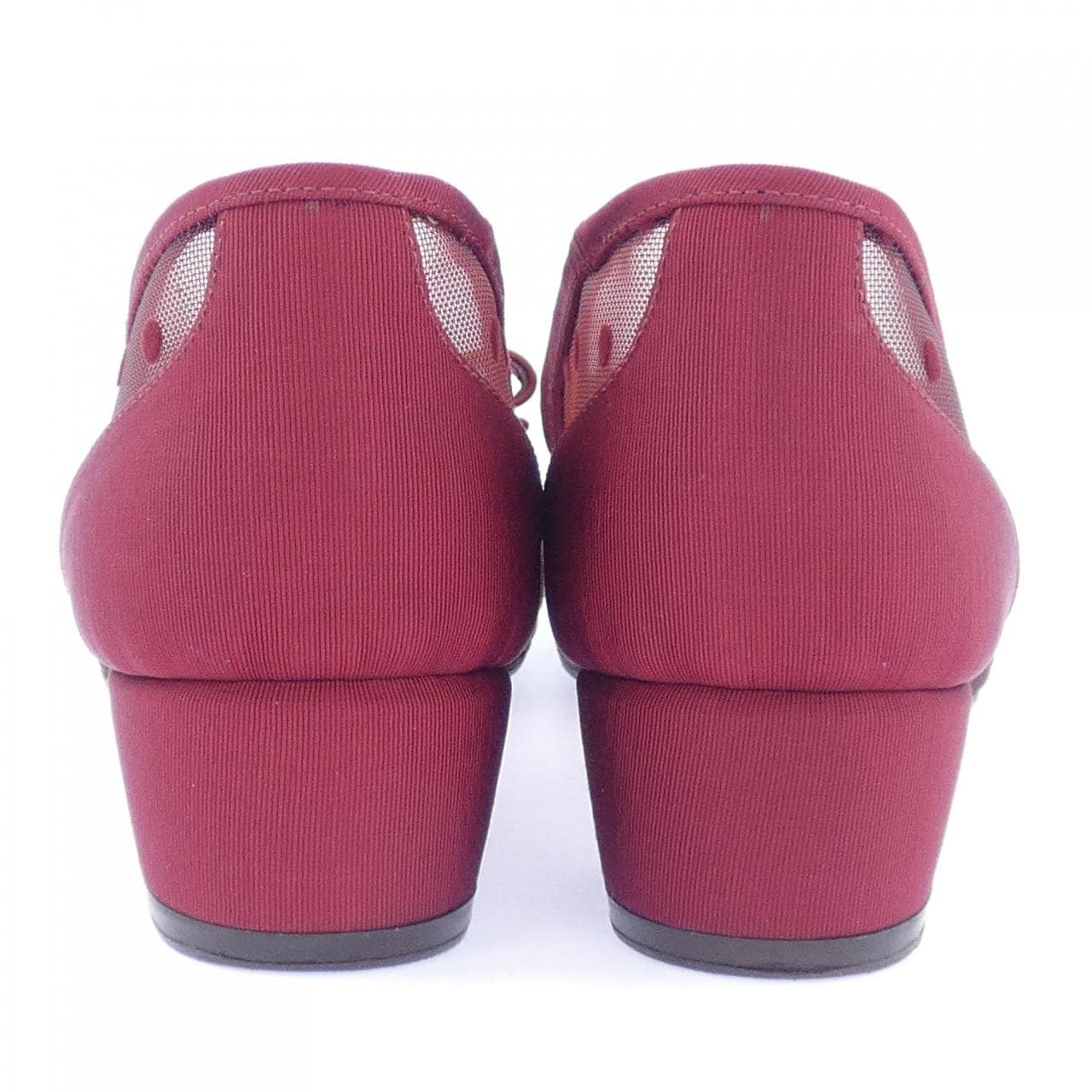 サルヴァトーレフェラガモ SALVATORE FERRAGAMO パンプス