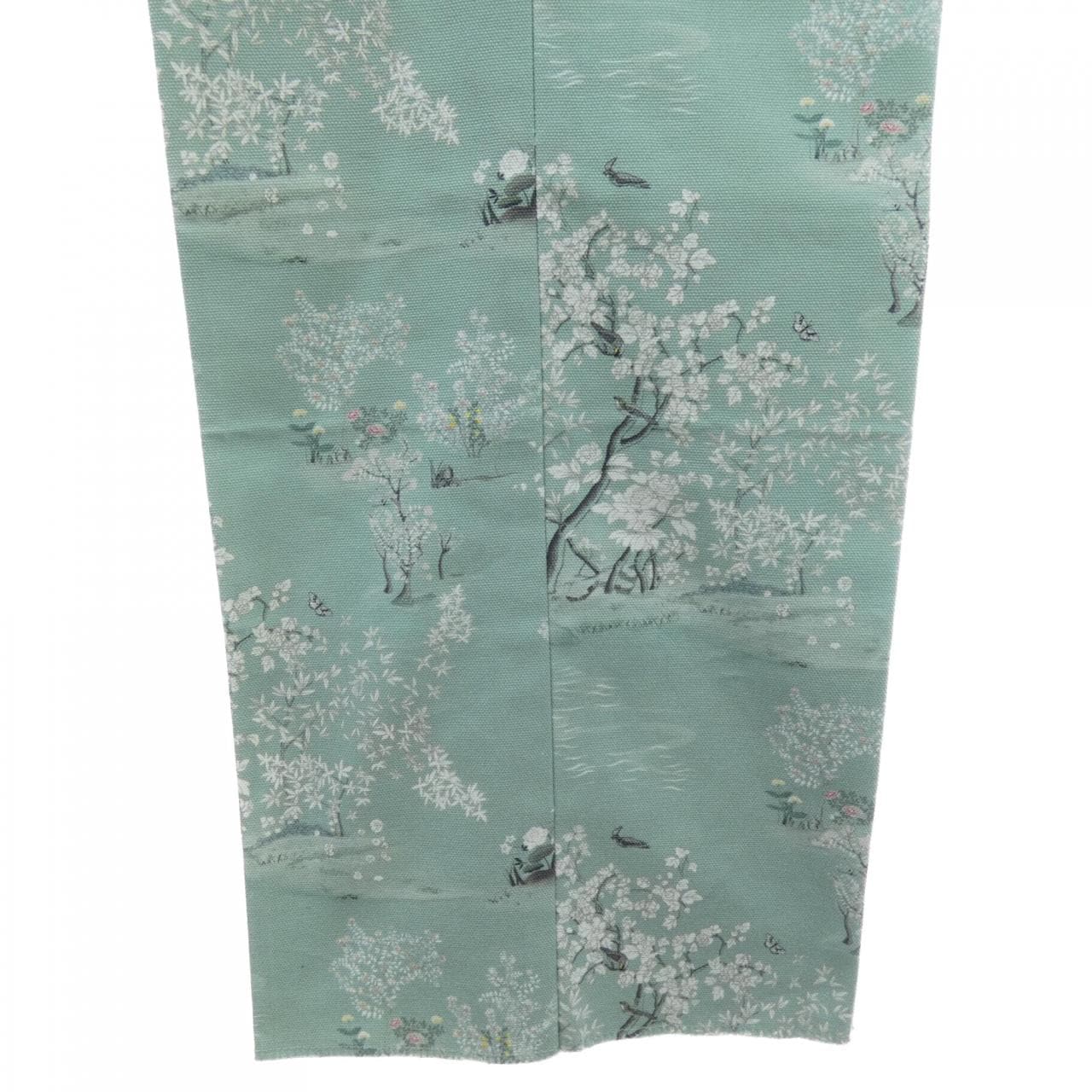 トムブラウン THOM BROWNE MTU265A-F0046-350 パンツ