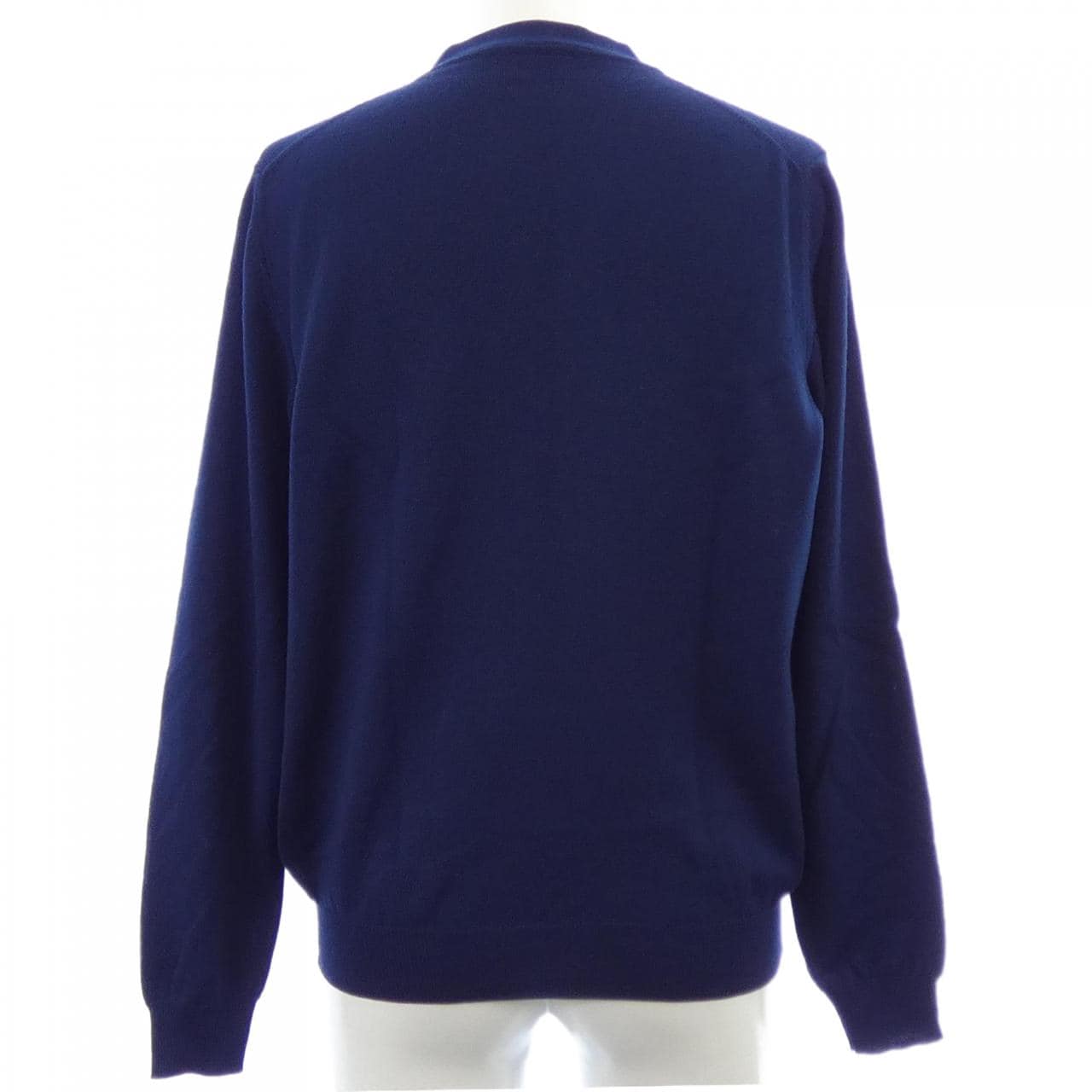 ザノーネ ZANONE カーディガン