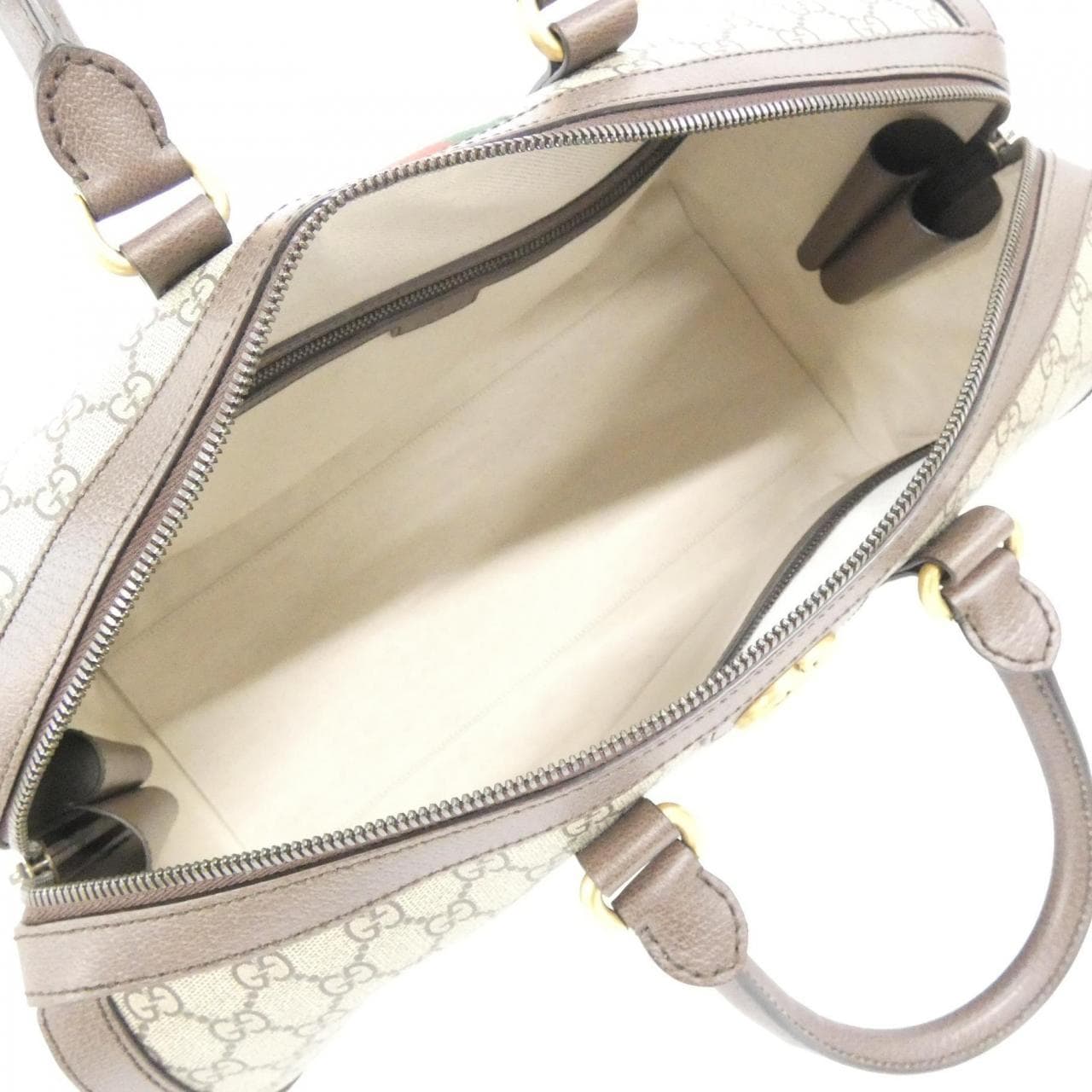 グッチ GUCCI SAVOY 724642 9C2ST ボストンバッグ