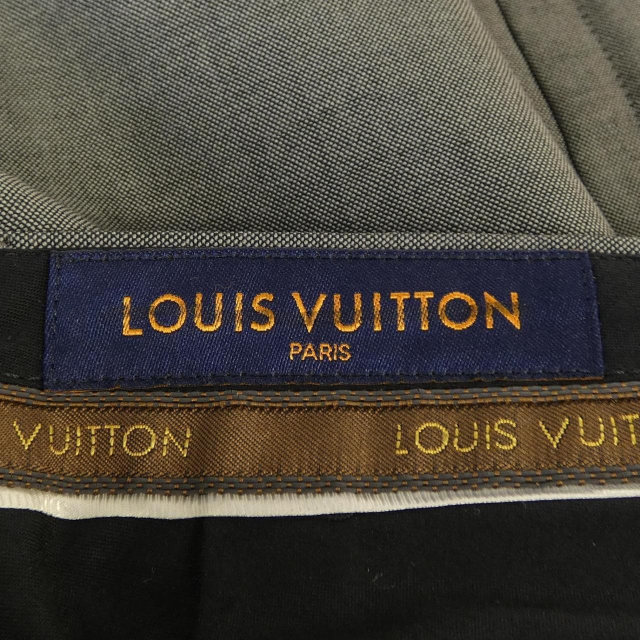 ルイヴィトン LOUIS VUITTON HEP60WGED パンツ