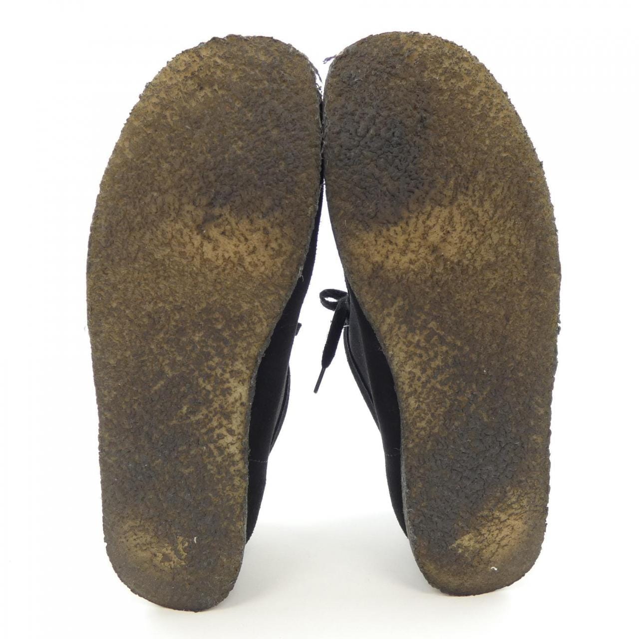 クラークス CLARKS WALLABEE シューズ