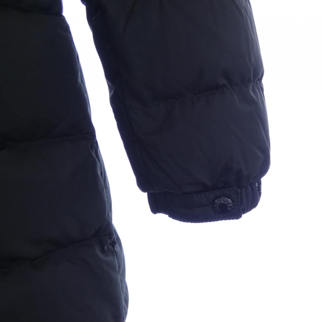 モンクレール MONCLER CHARPAL ダウンコート