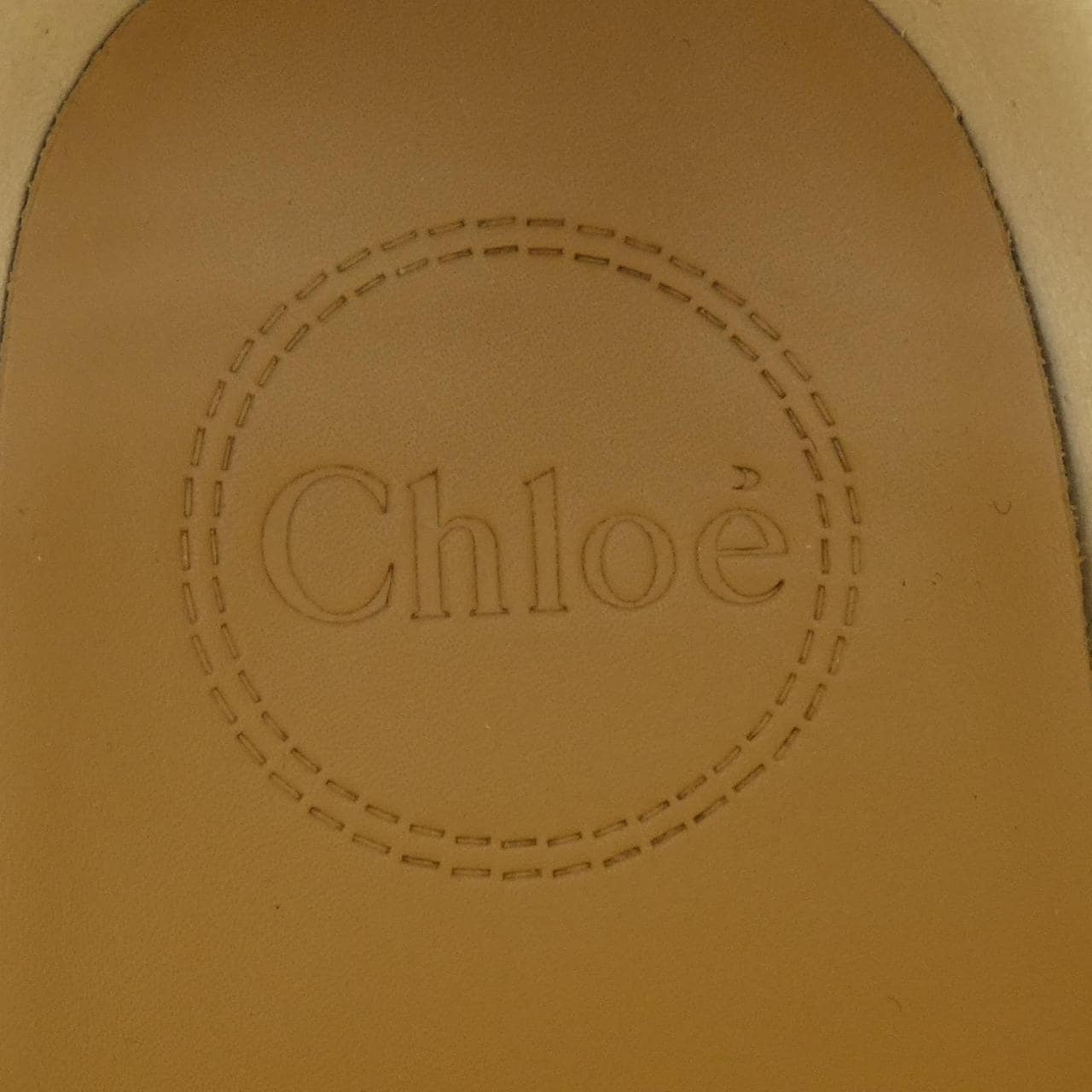 クロエ Chloe NAME シューズ