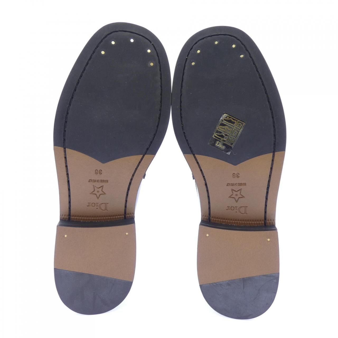 クリスチャンディオール CHRISTIAN DIOR シューズ