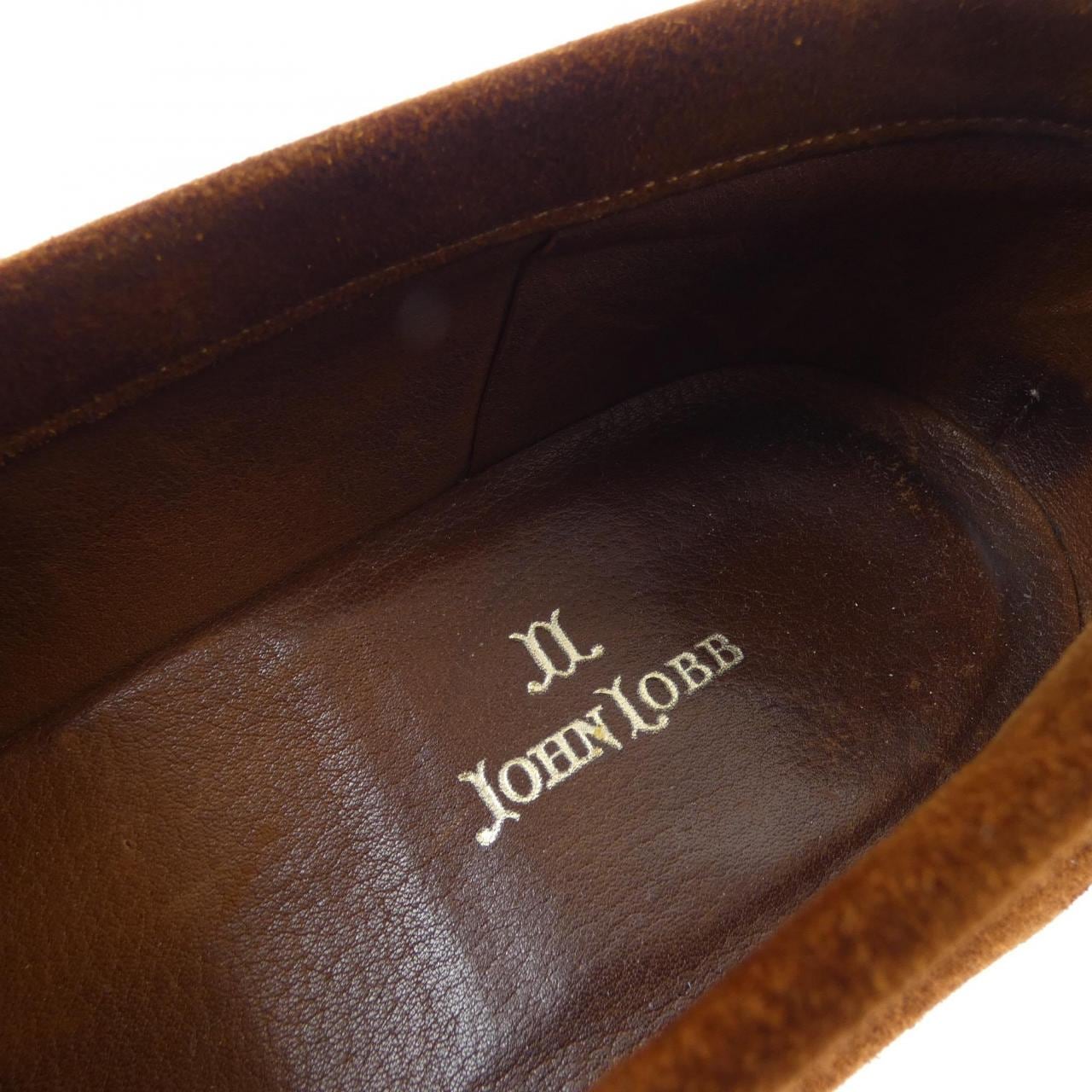 ジョンロブ JOHN LOBB シューズ