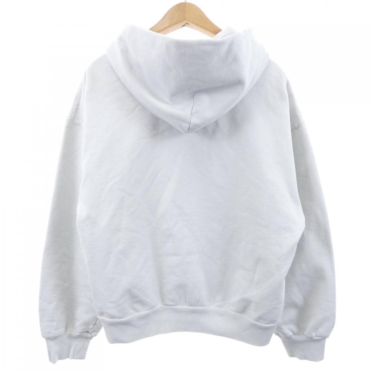 バレンシアガ BALENCIAGA 803264 TSVA1 UNISEX パーカー