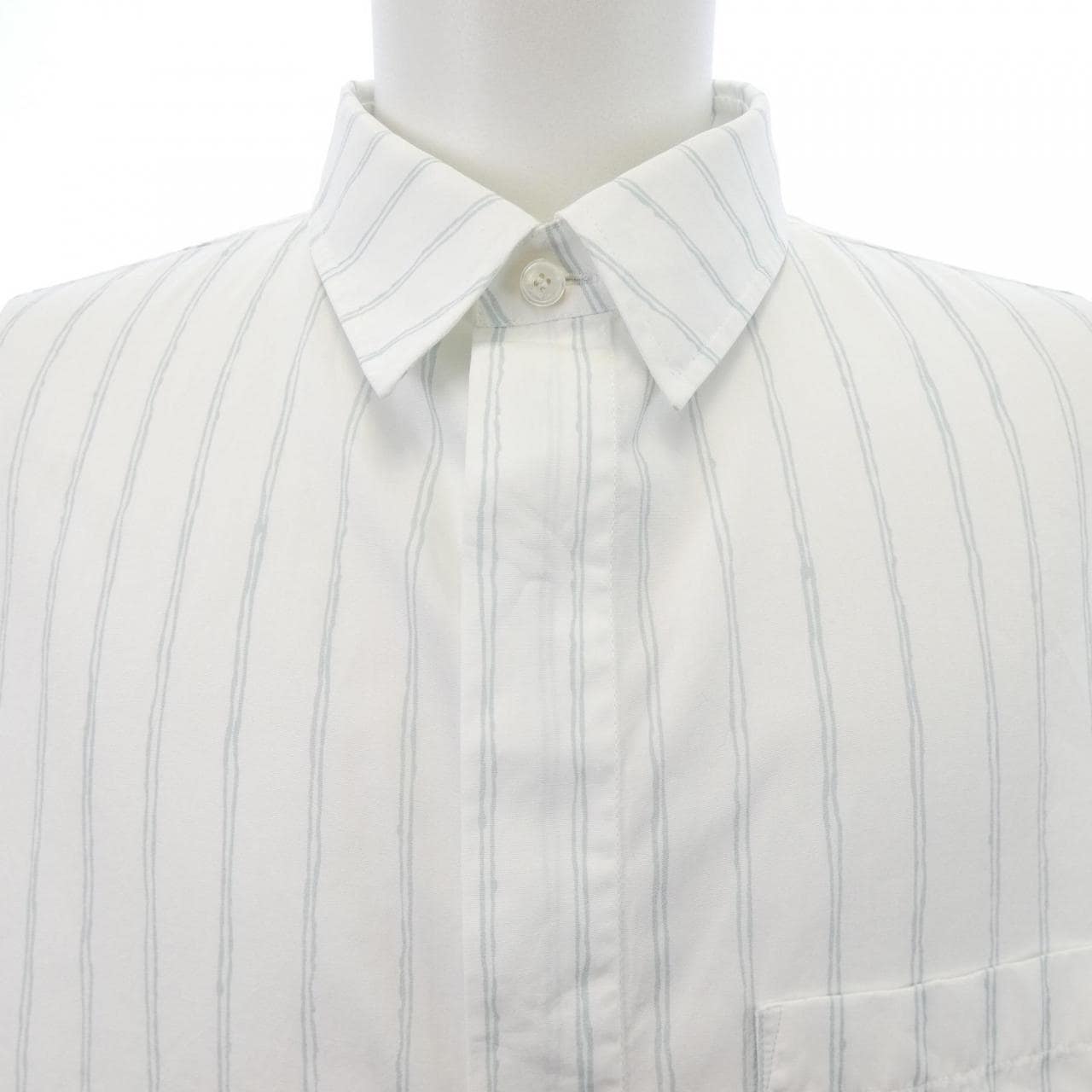 ディオール DIOR 583C559B3013 シャツ