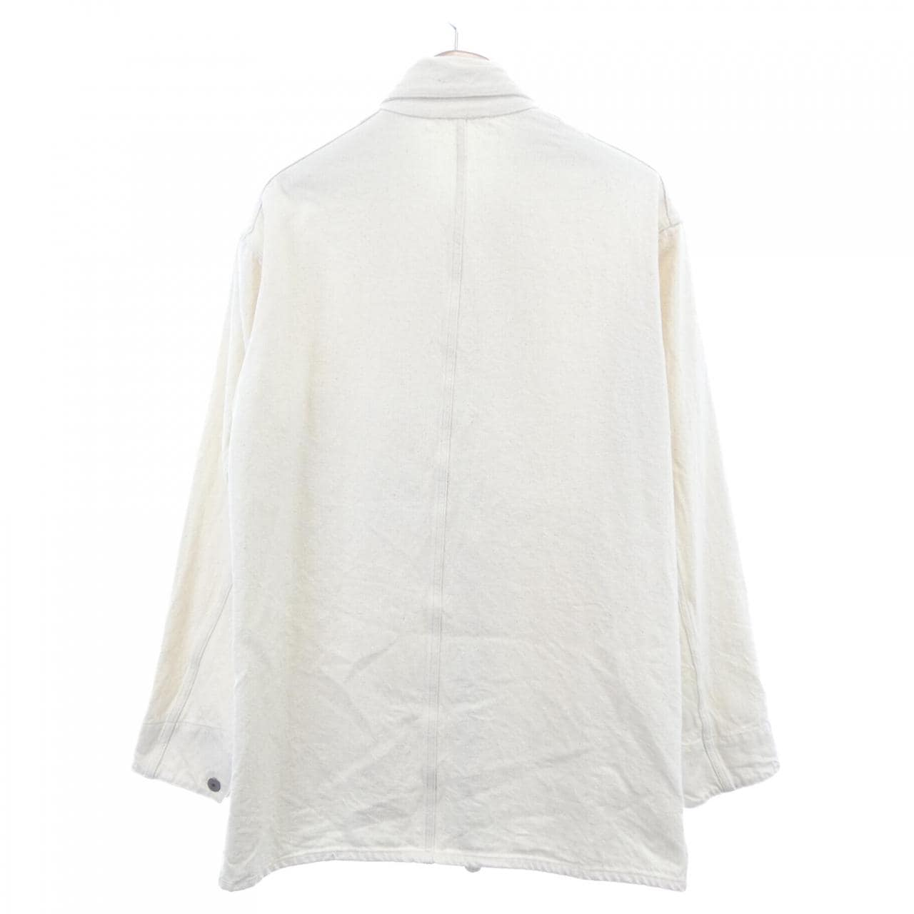 コモリ COMOLI T01-01005 ジャケット