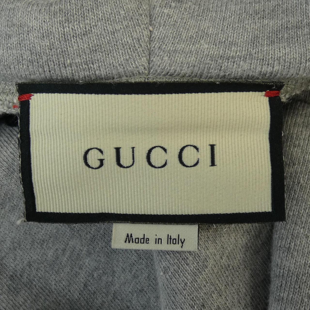 グッチ GUCCI 598875 XJBX5 スウェット