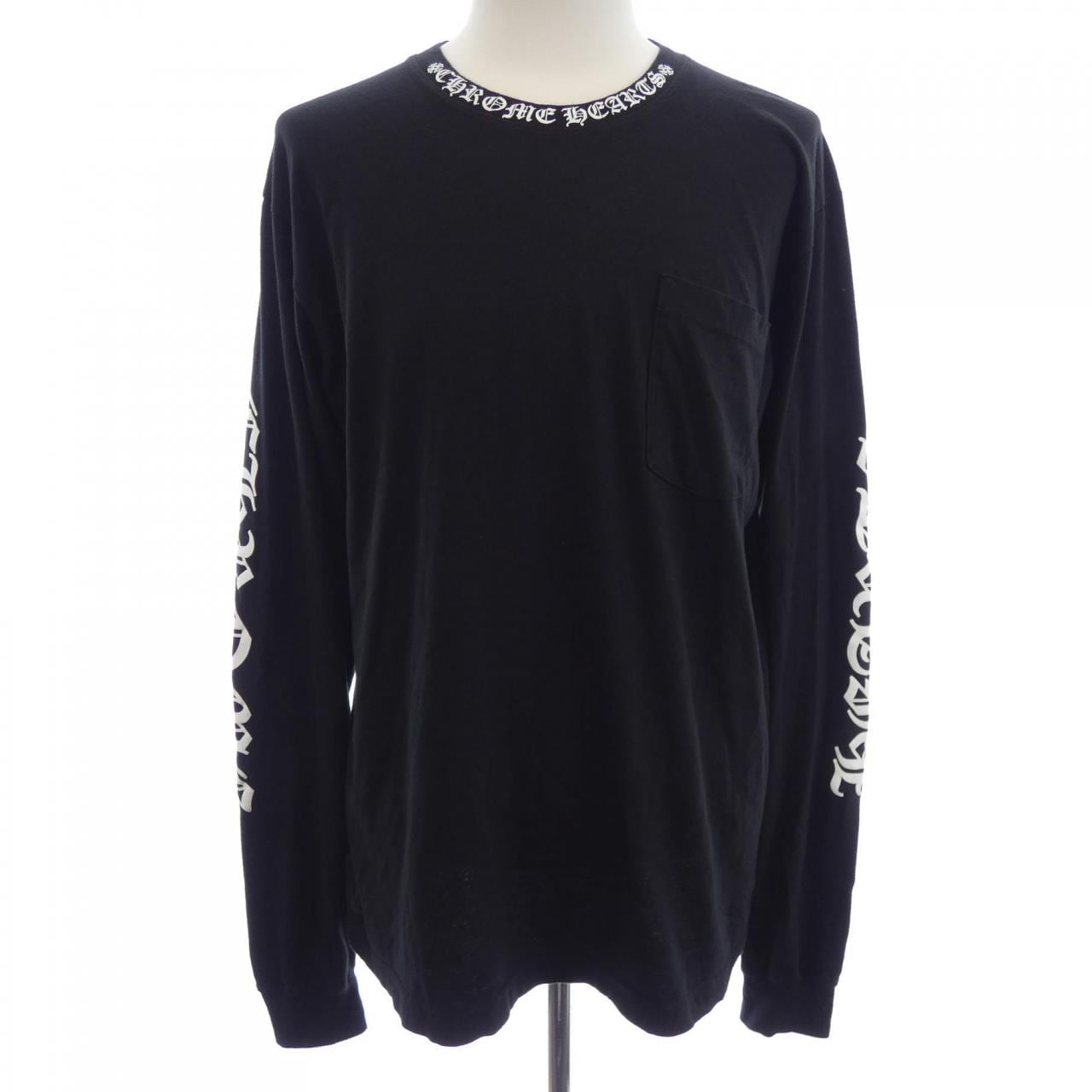 クロムハーツ CHROME HEARTS 408129112******491 Tシャツ