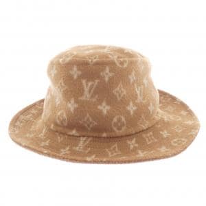 ルイヴィトン LOUIS VUITTON モノグラム ボブ･キャリーオン M77295 ハット