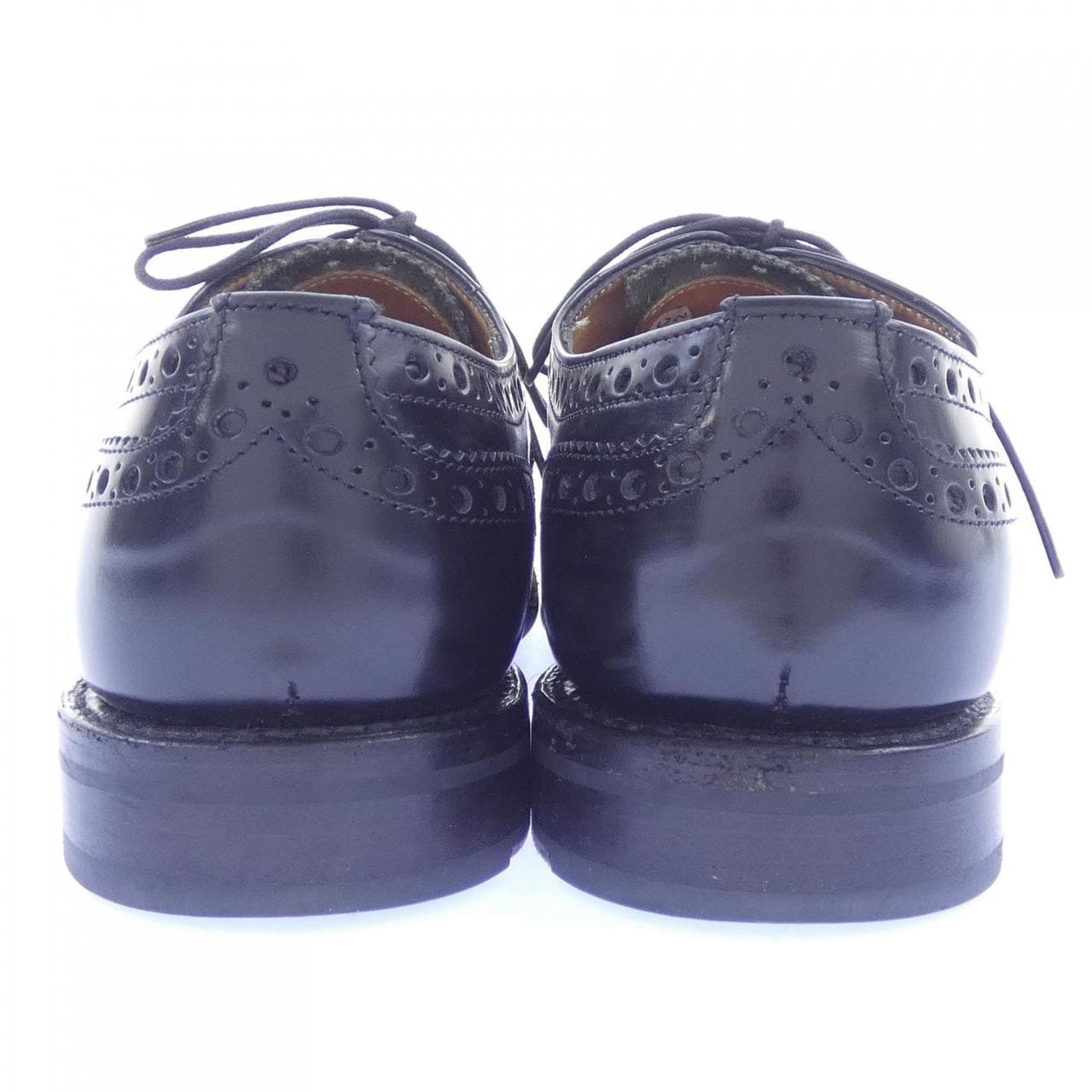 チャーチ CHURCH'S burwood シューズ