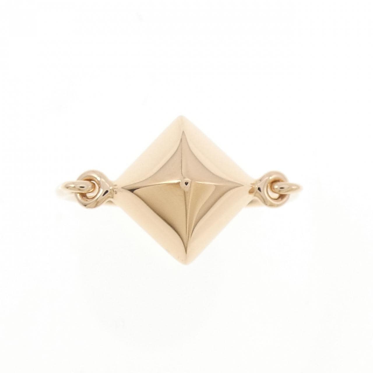 エルメス 750PG リング