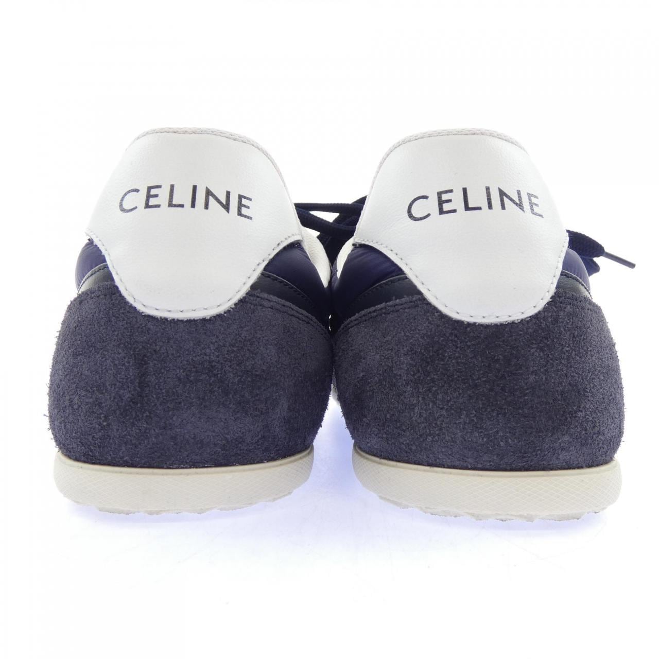 セリーヌ CELINE LOW LACE UP 363465130C スニーカー
