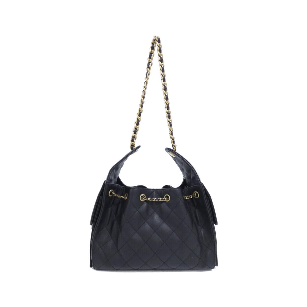 シャネル シャネル25 ライン SMALL AS5293 ショルダーバッグ