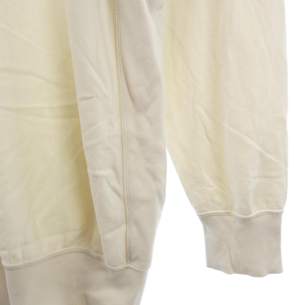オーラリー AURALEE A22SP01NU Tシャツ