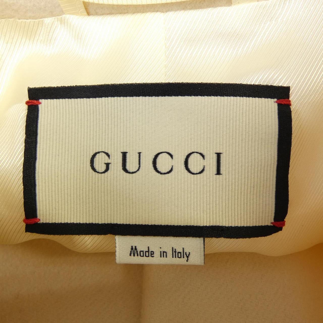 グッチ GUCCI 597296 Z8AGU コート