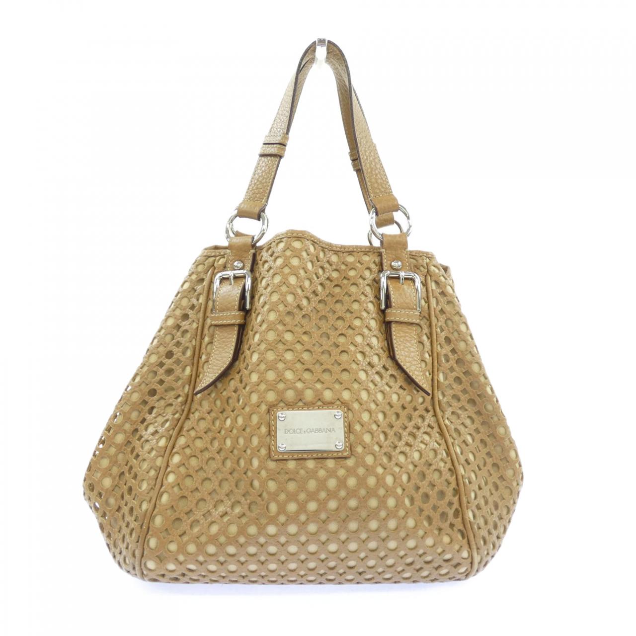 ドルチェアンドガッバーナ DOLCE&GABBANA BAG