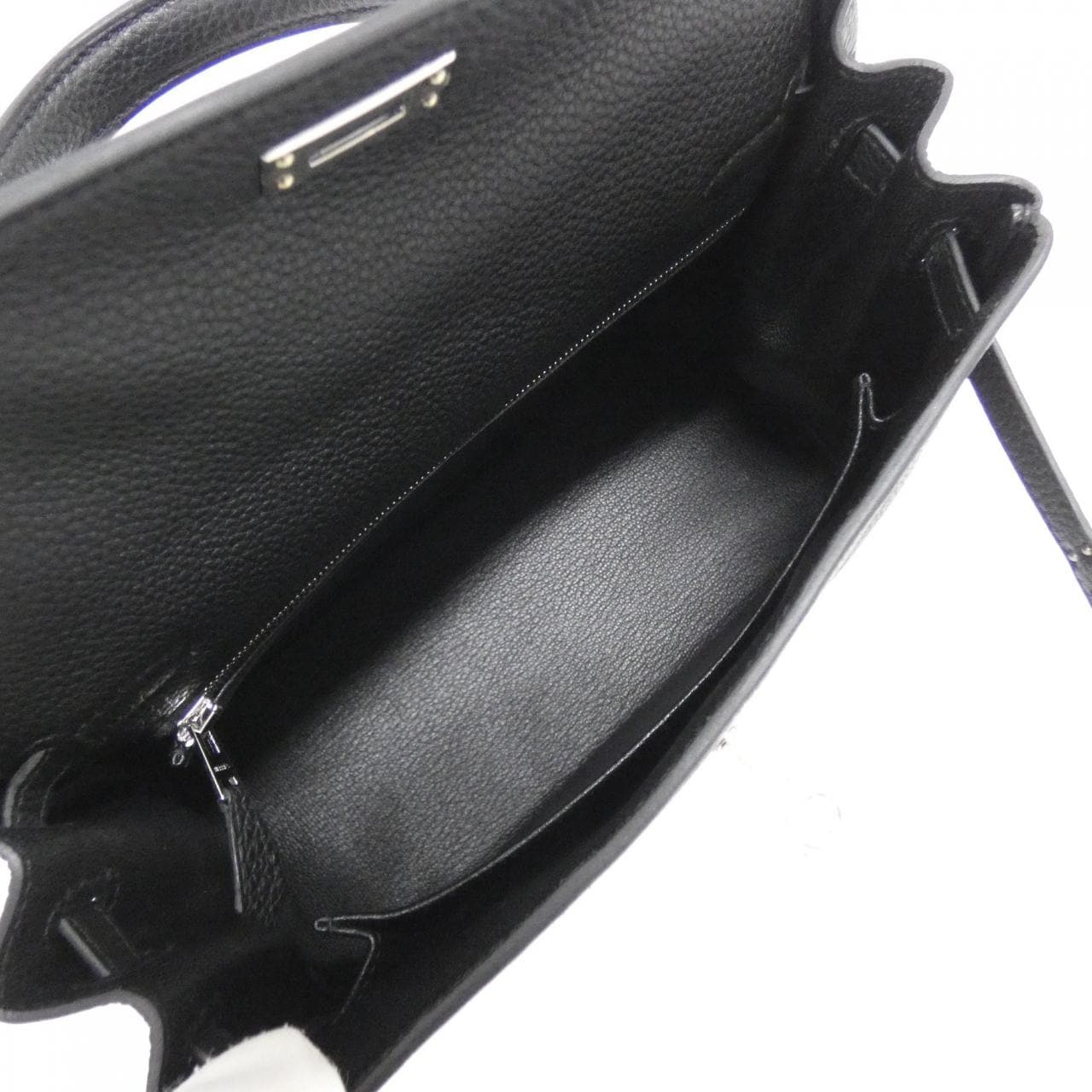 【未使用品】エルメス ケリー 25cm 044624CK バッグ