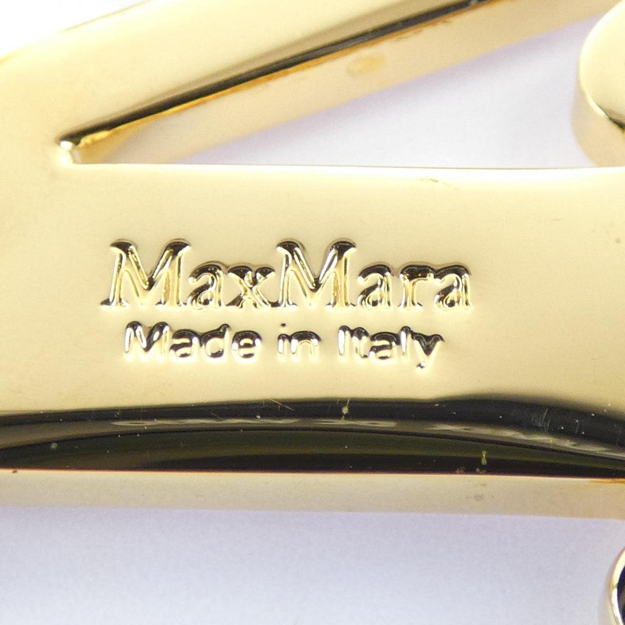 マックスマーラ Max Mara ブローチ
