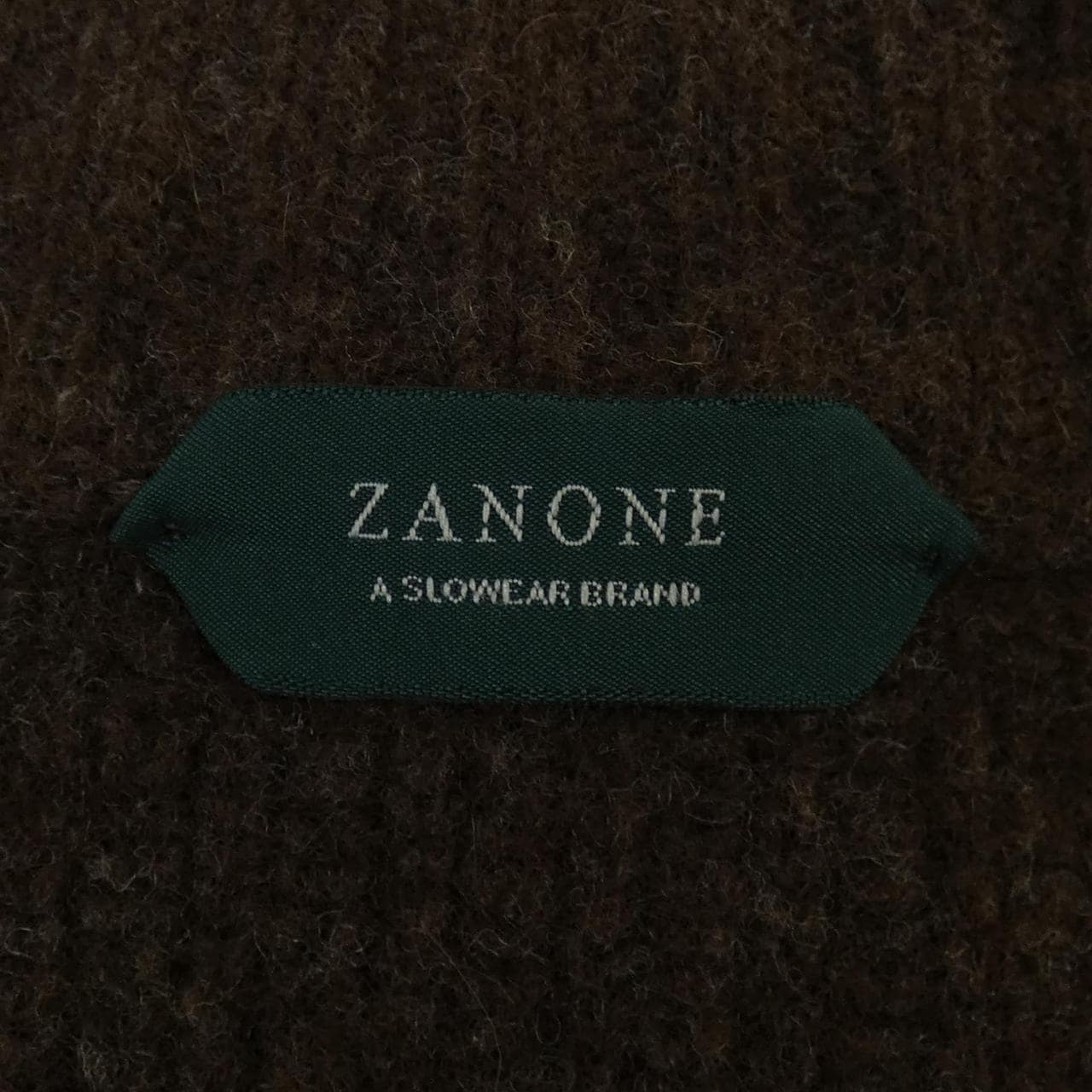 Zanone ZANONE jacket