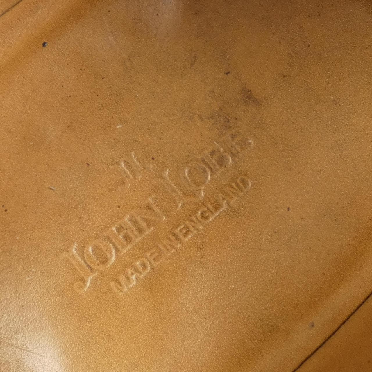 ジョンロブ JOHN LOBB ドレスシューズ