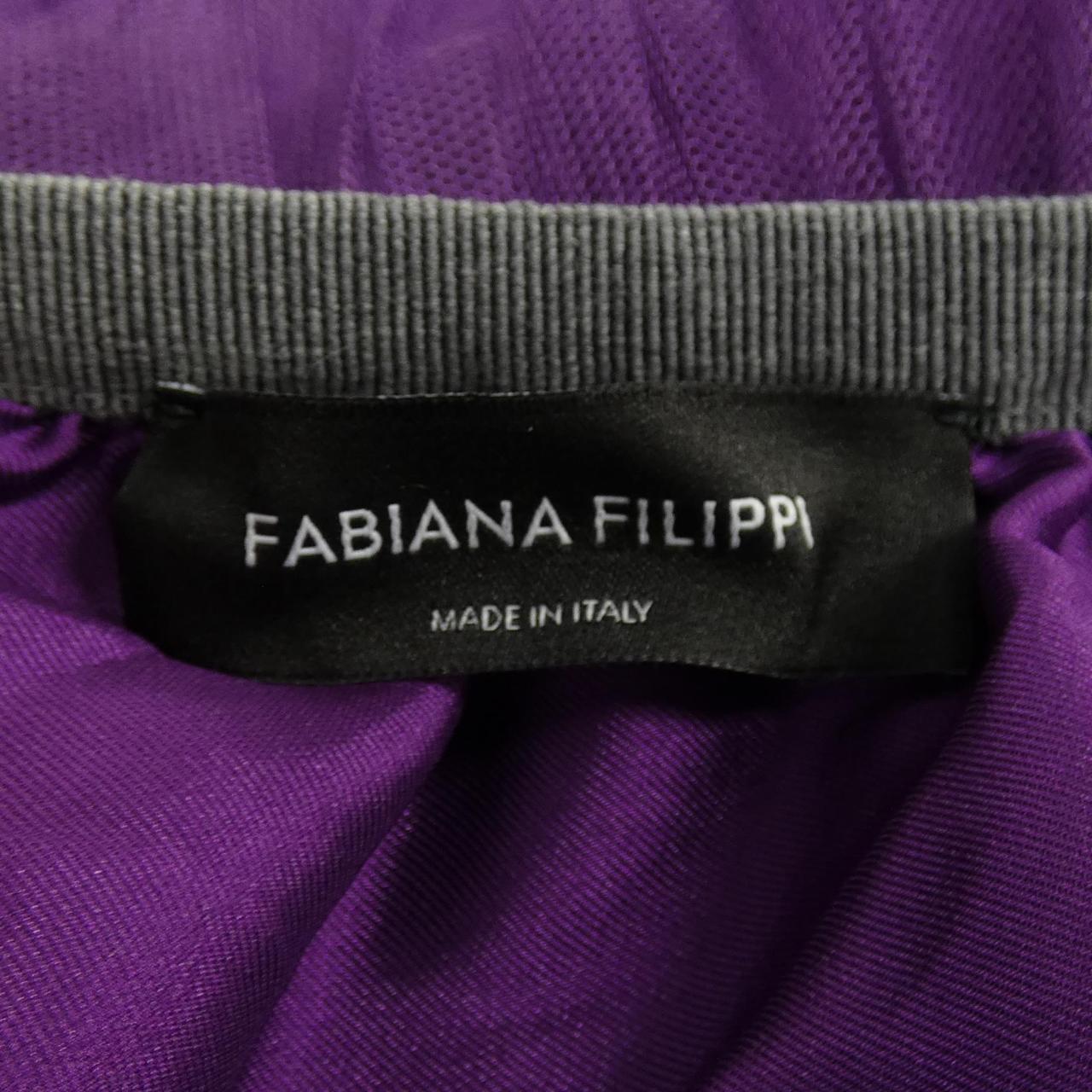 ファビアナフィリッピ FABIANA FILIPPI スカート