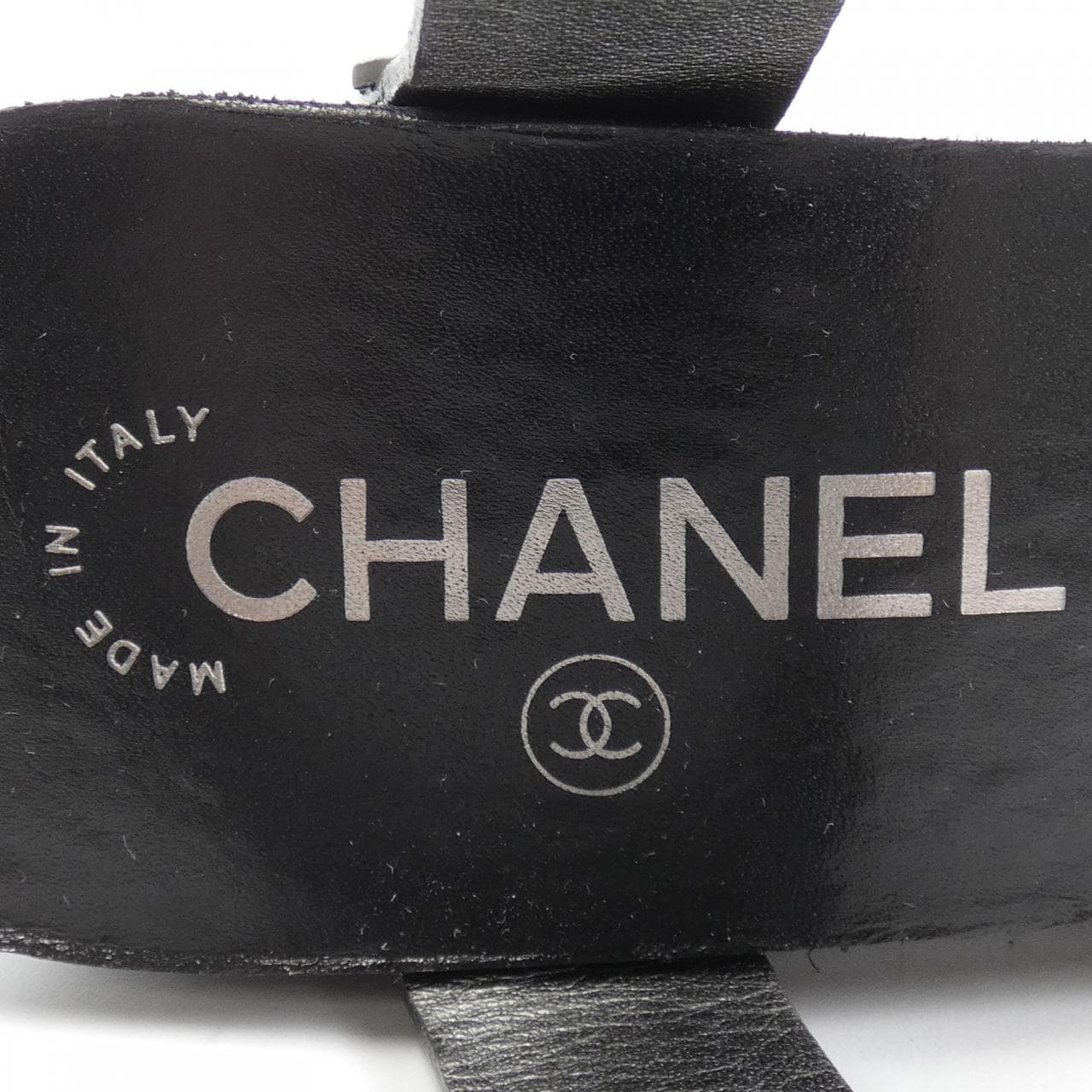 シャネル CHANEL サンダル