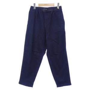 Gramicci GRAMICCI pants