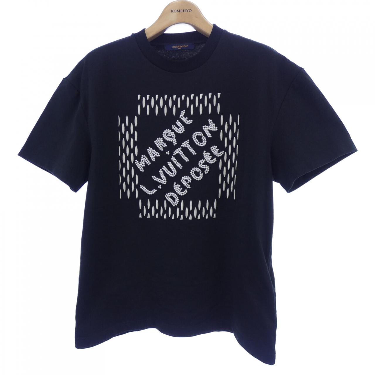 ルイヴィトン LOUIS VUITTON Tシャツ