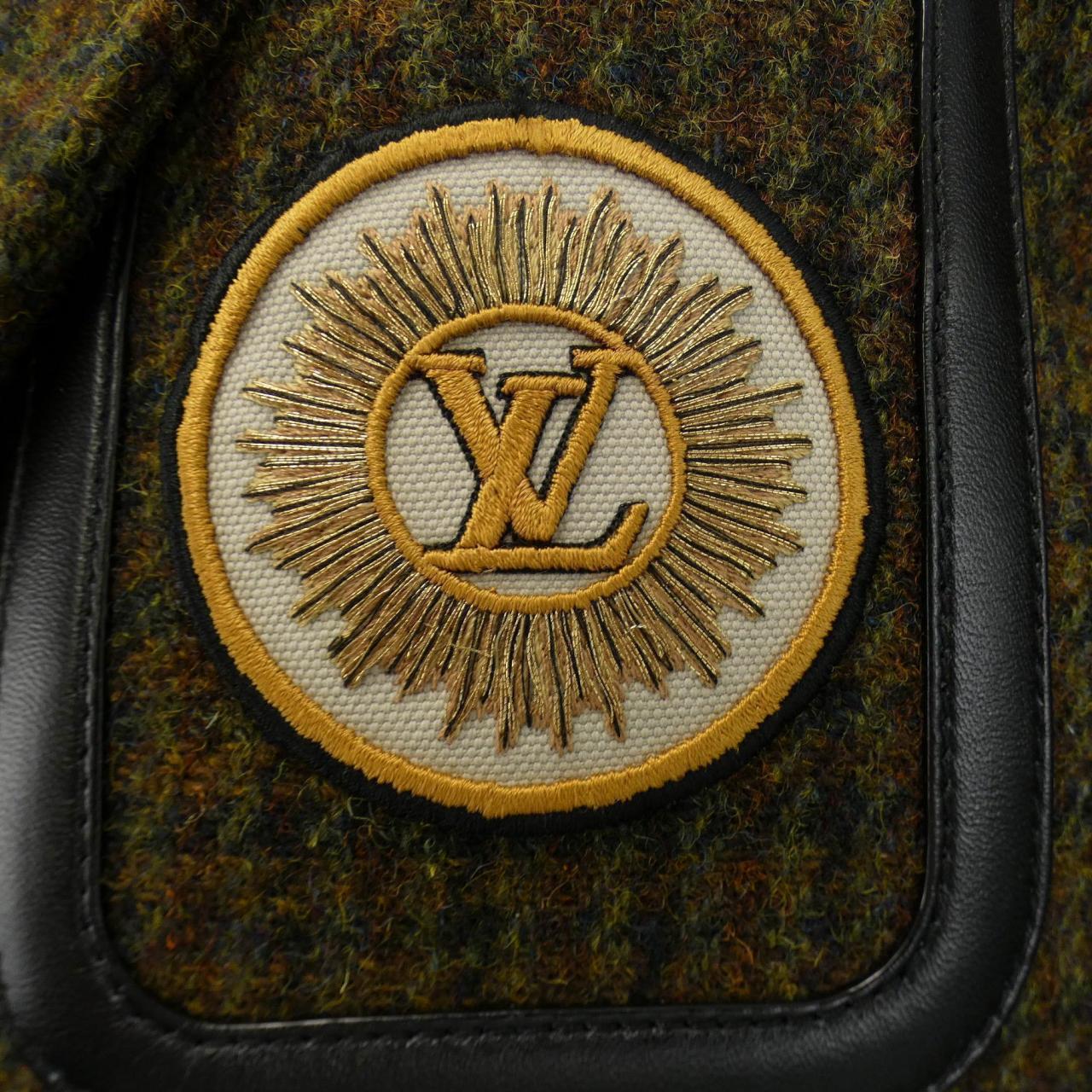 ルイヴィトン LOUIS VUITTON ジャケット