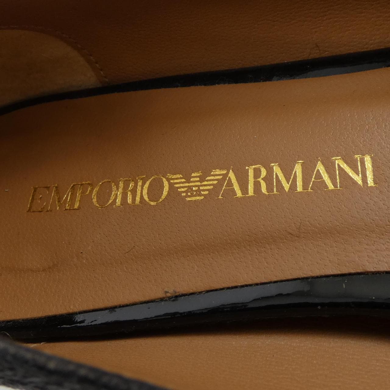 エンポリオアルマーニ EMPORIO ARMANI シューズ