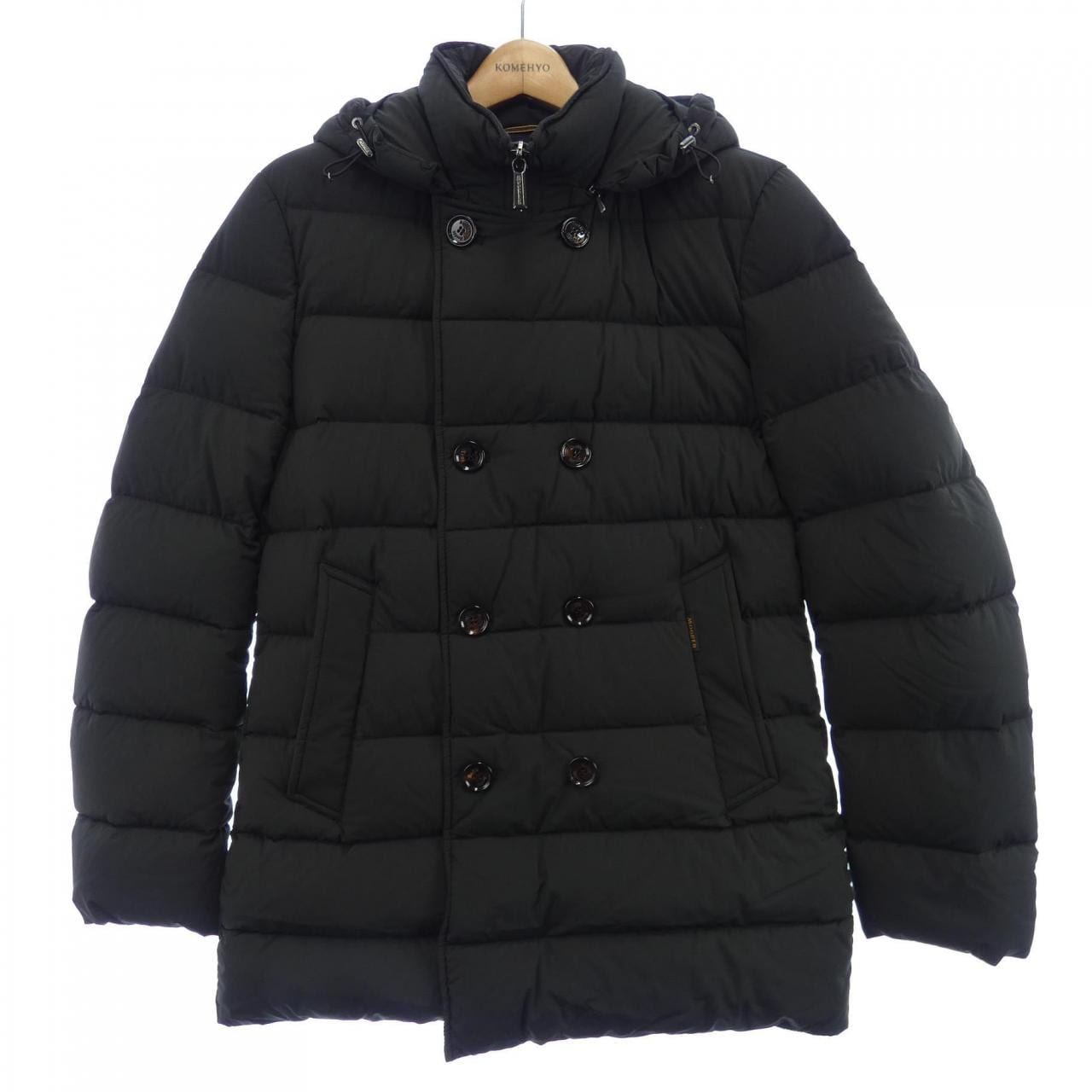Mouret MOORER down coat
