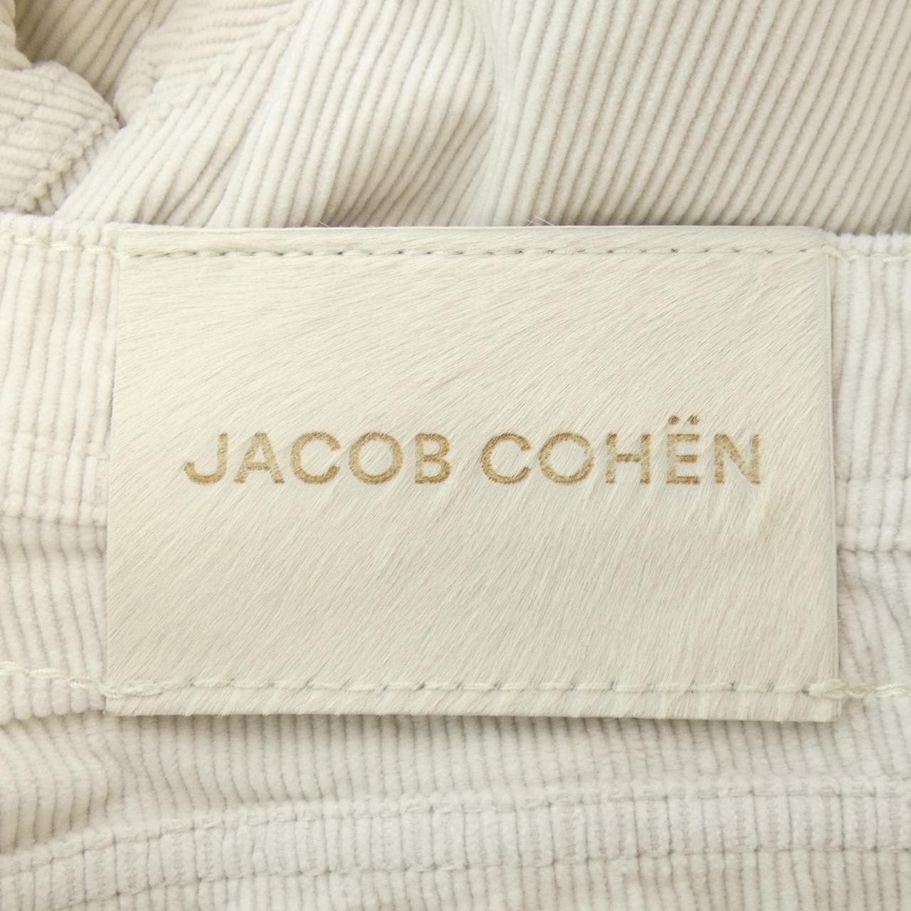 ヤコブコーエン JACOB COHEN パンツ