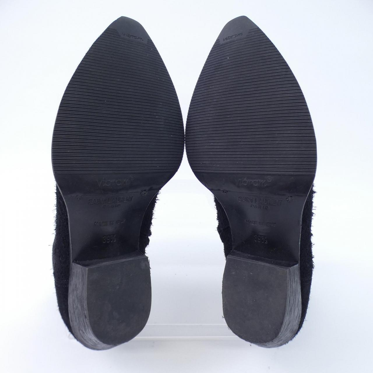 サンローラン SAINT LAURENT ブーツ