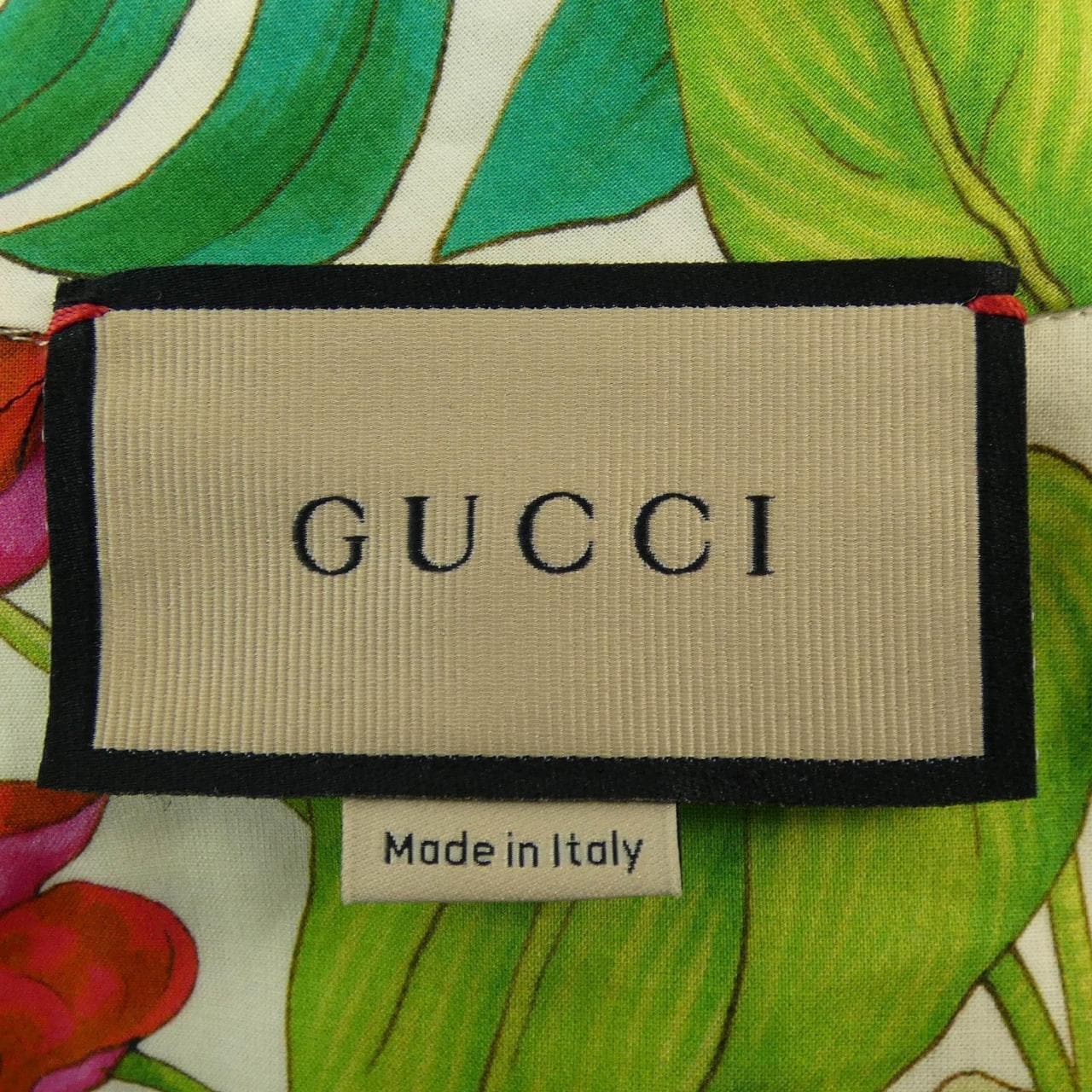 GUCCI连衣裙