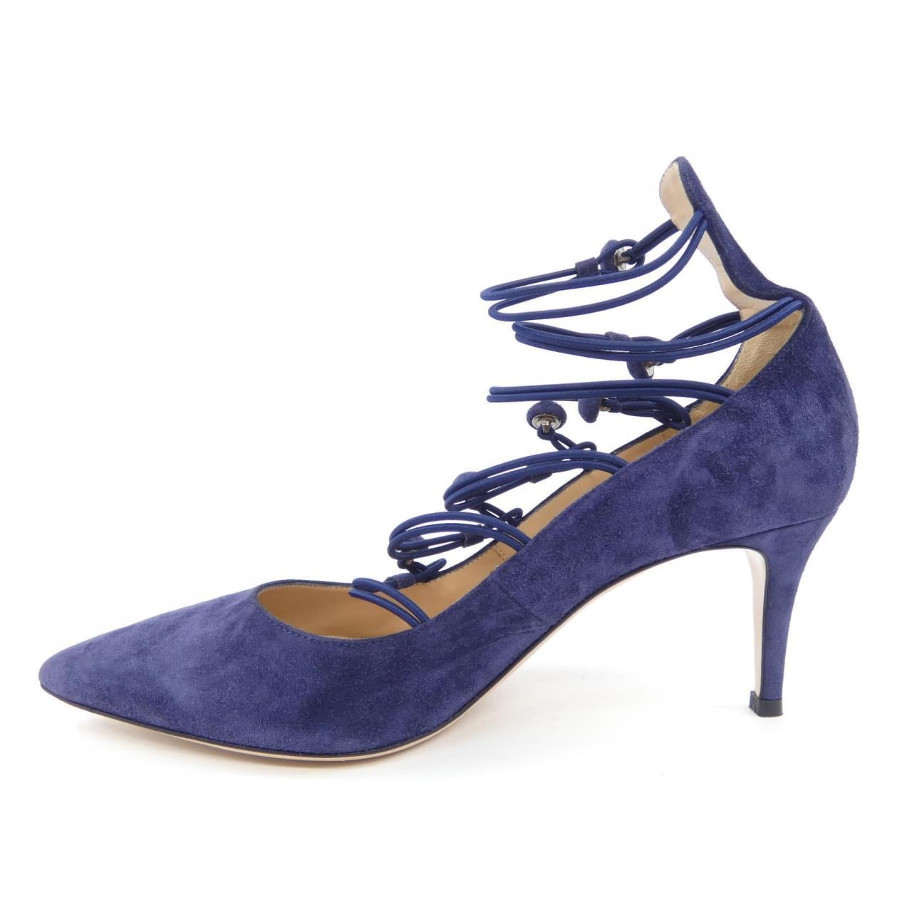 ジャンヴィトロッシ GIANVITO ROSSI シューズ