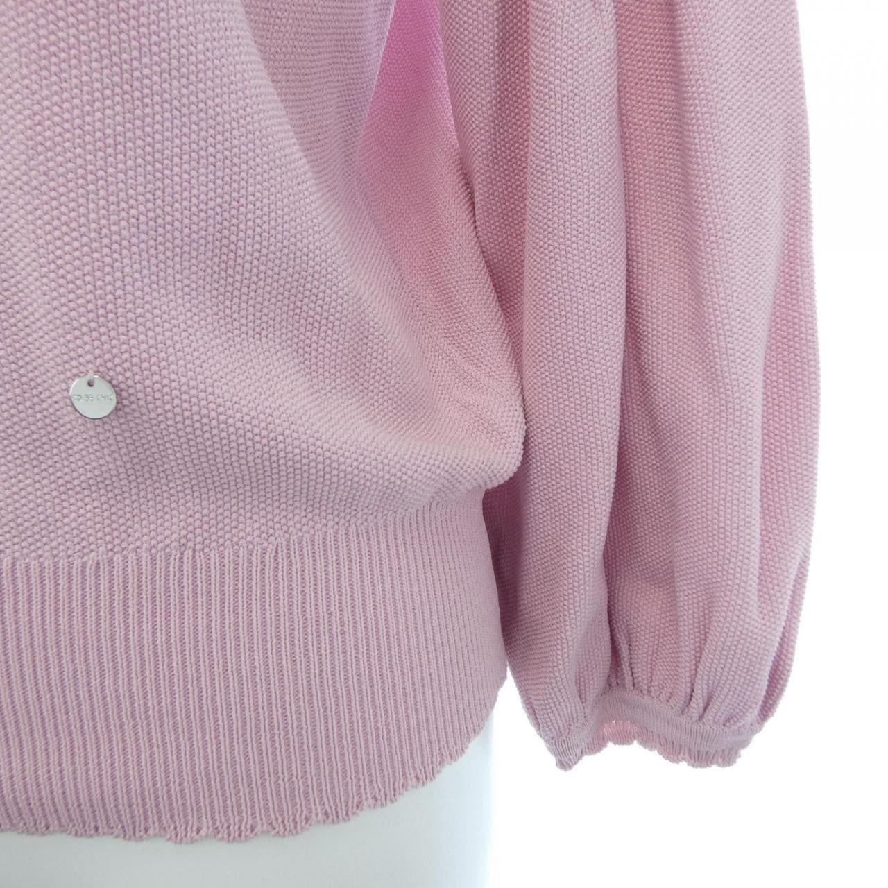 トゥービーシック TO BE CHIC ニット