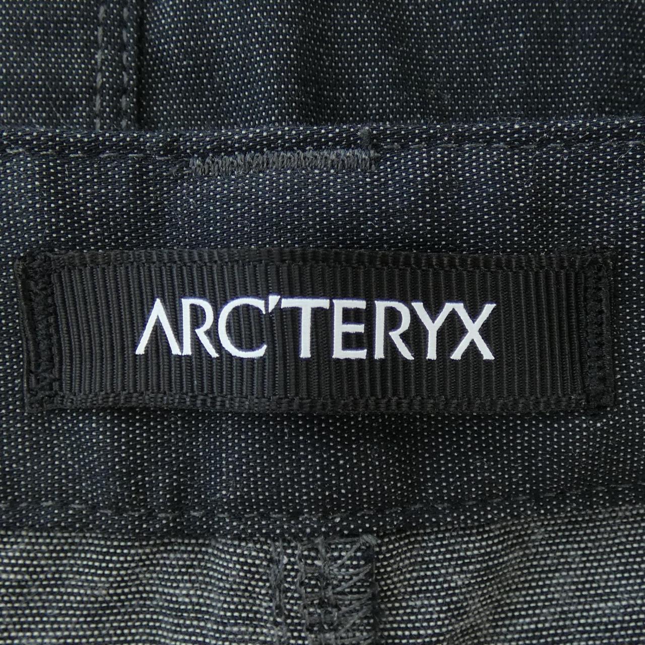 アークテリクス ARC'TERYX パンツ