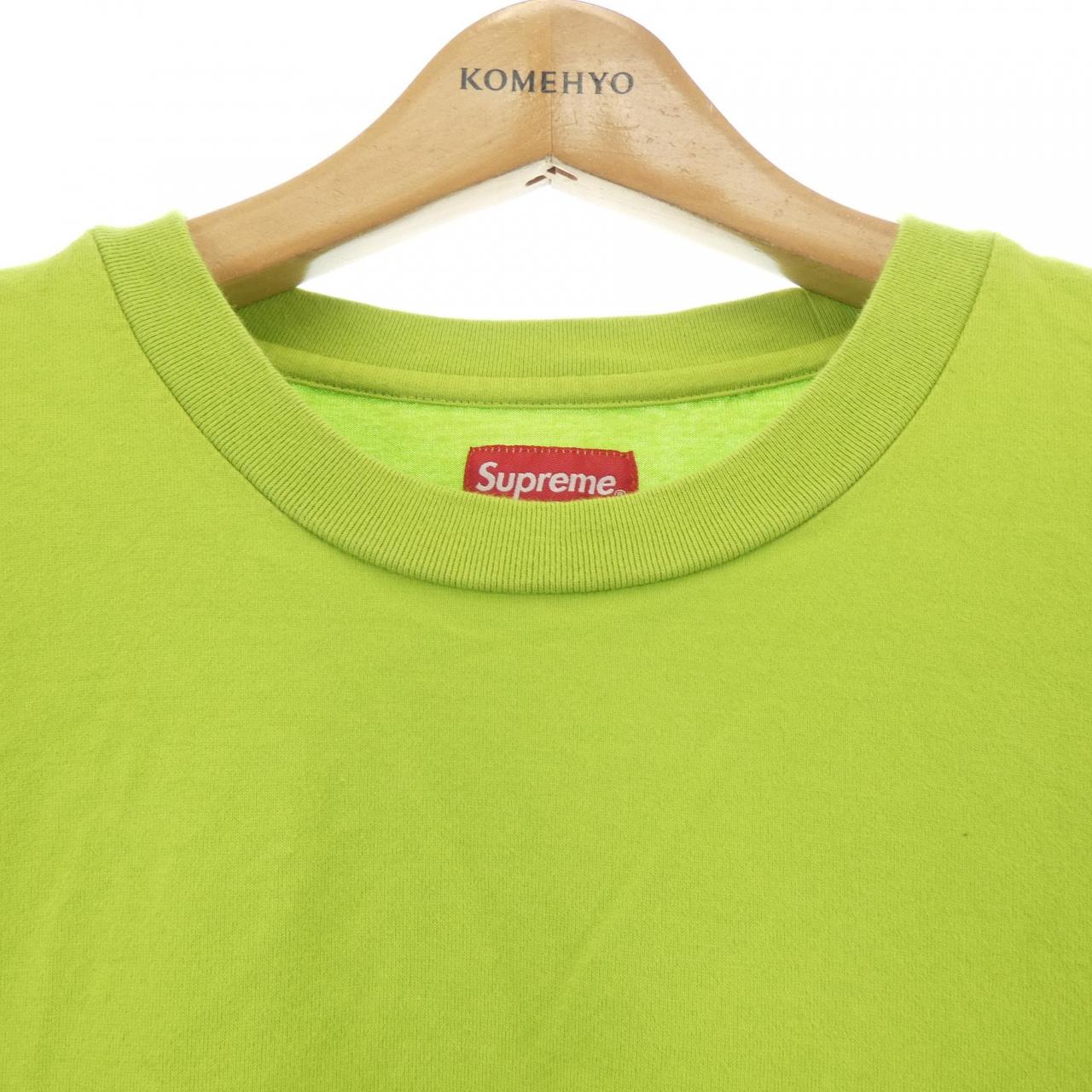 シュプリーム SUPREME Tシャツ
