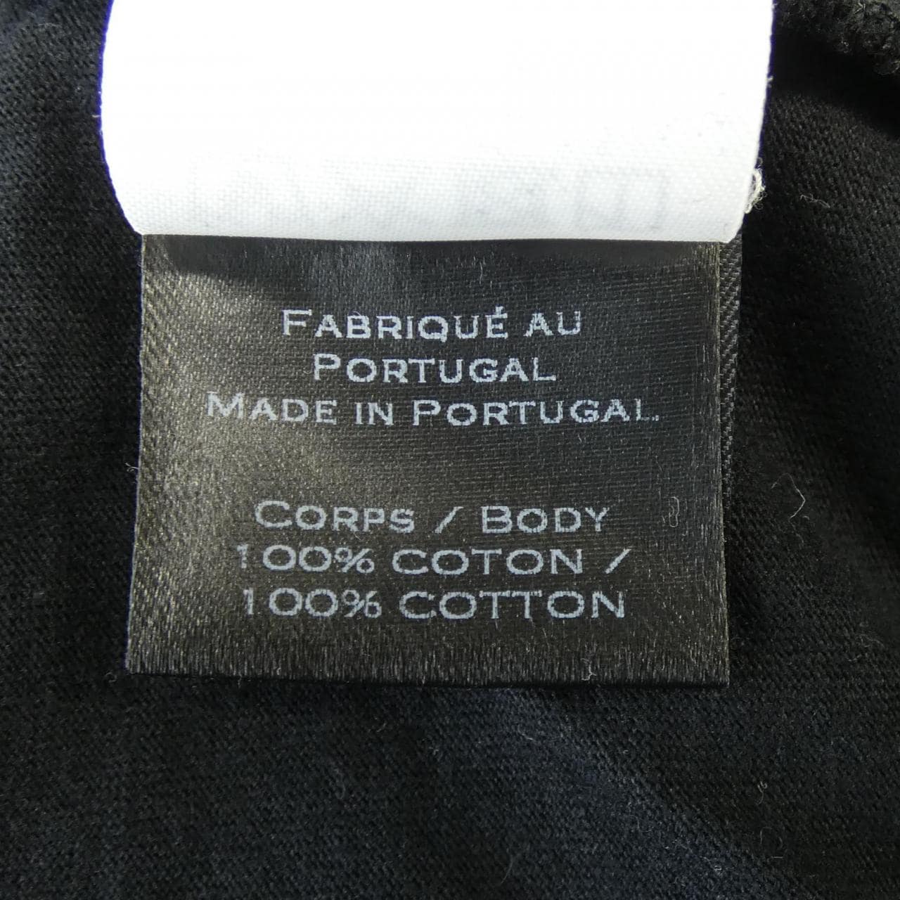 バルマン BALMAIN S8H8085J159 トップス