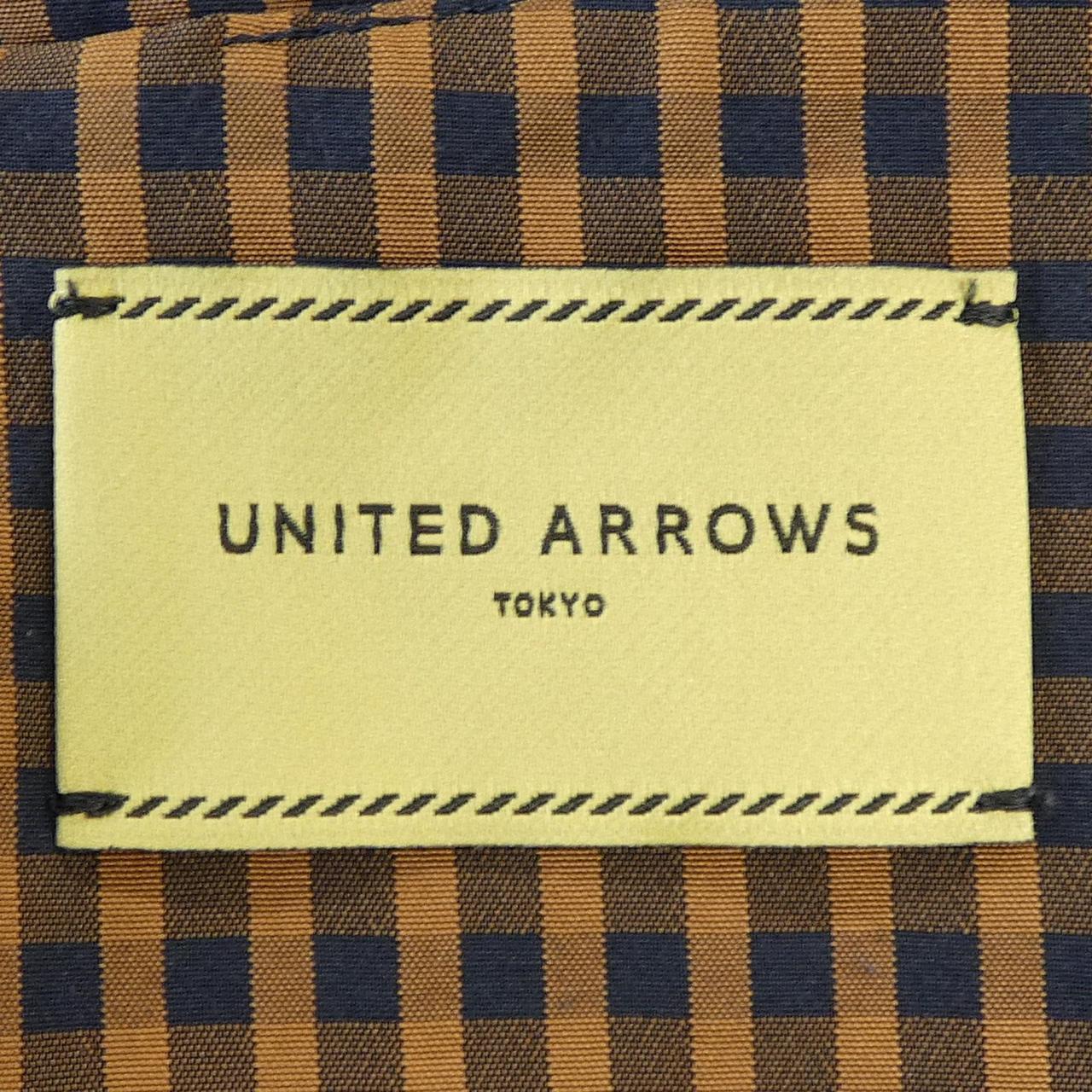 ユナイテッドアローズ UNITED ARROWS ワンピース