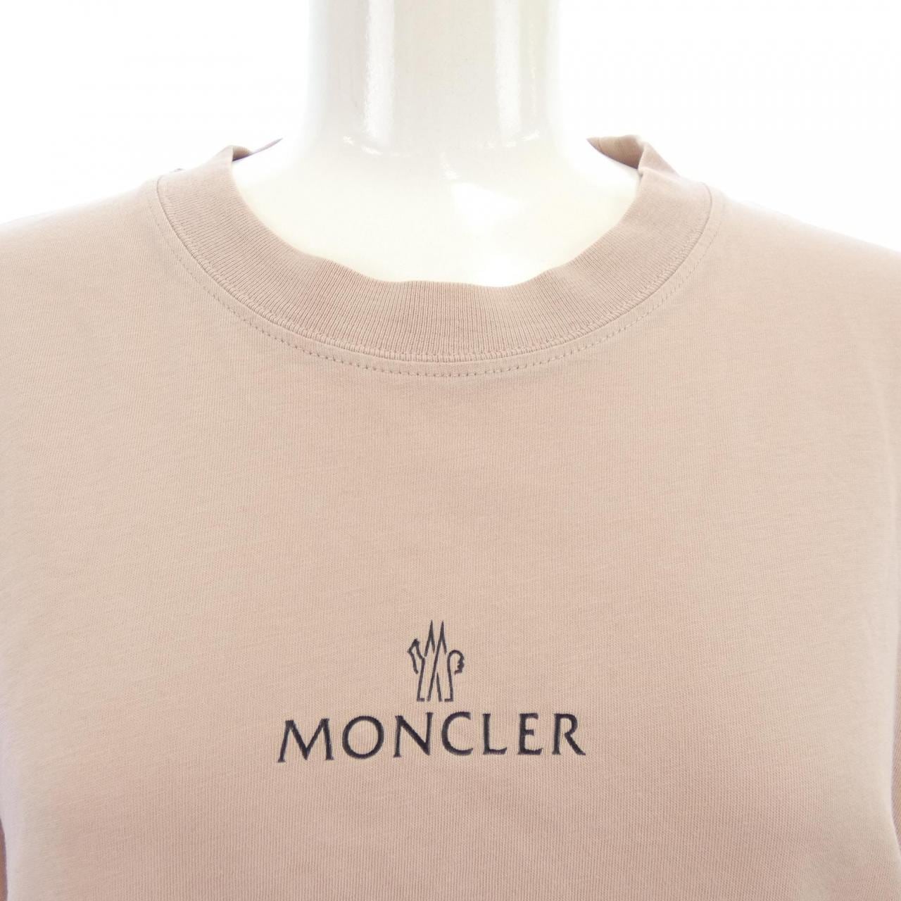モンクレール MONCLER Tシャツ