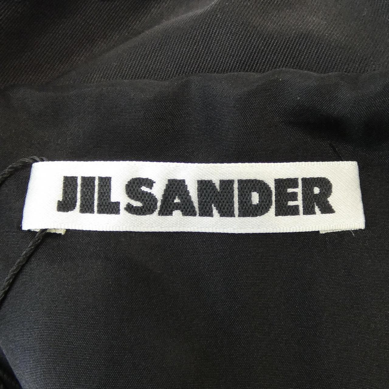 ジルサンダー JIL SANDER ロングカーディガン